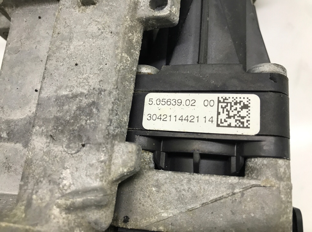 Клапан EGR бу для Ford C-Max 2 1.6 TDCi,  2011 г.