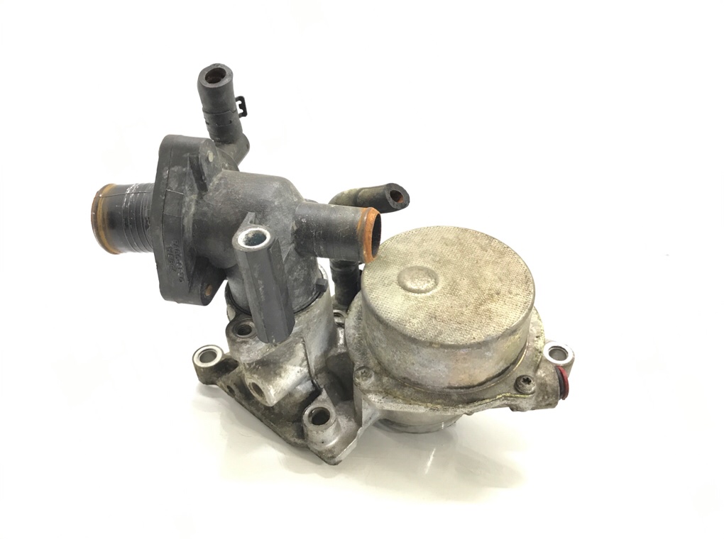 Насос вакуумный бу для Jaguar X-Type  2.2 TDCi,  2006 г.