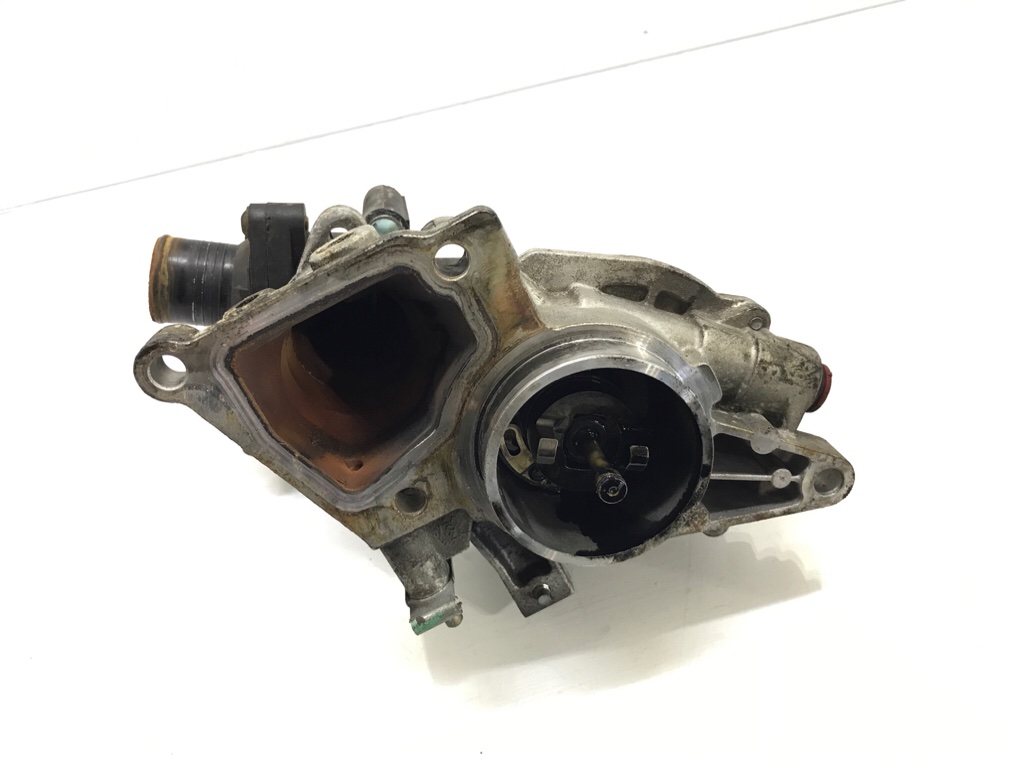 Насос вакуумный бу для Jaguar X-Type  2.2 TDCi,  2006 г.