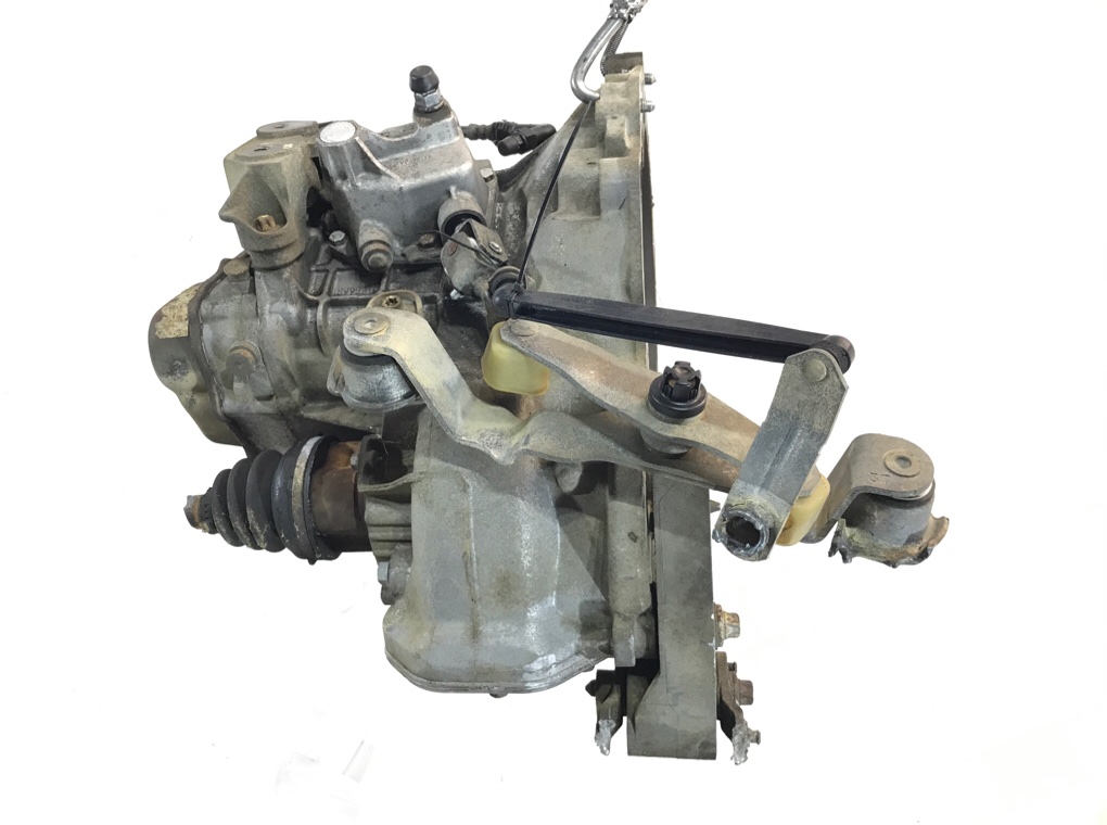 КПП механическая (МКПП) бу для Opel Combo C 1.3 CDTi, 2007 г. КПП механическая (МКПП) бу для Opel Combo C 1.3 CDTi, 2007 г.