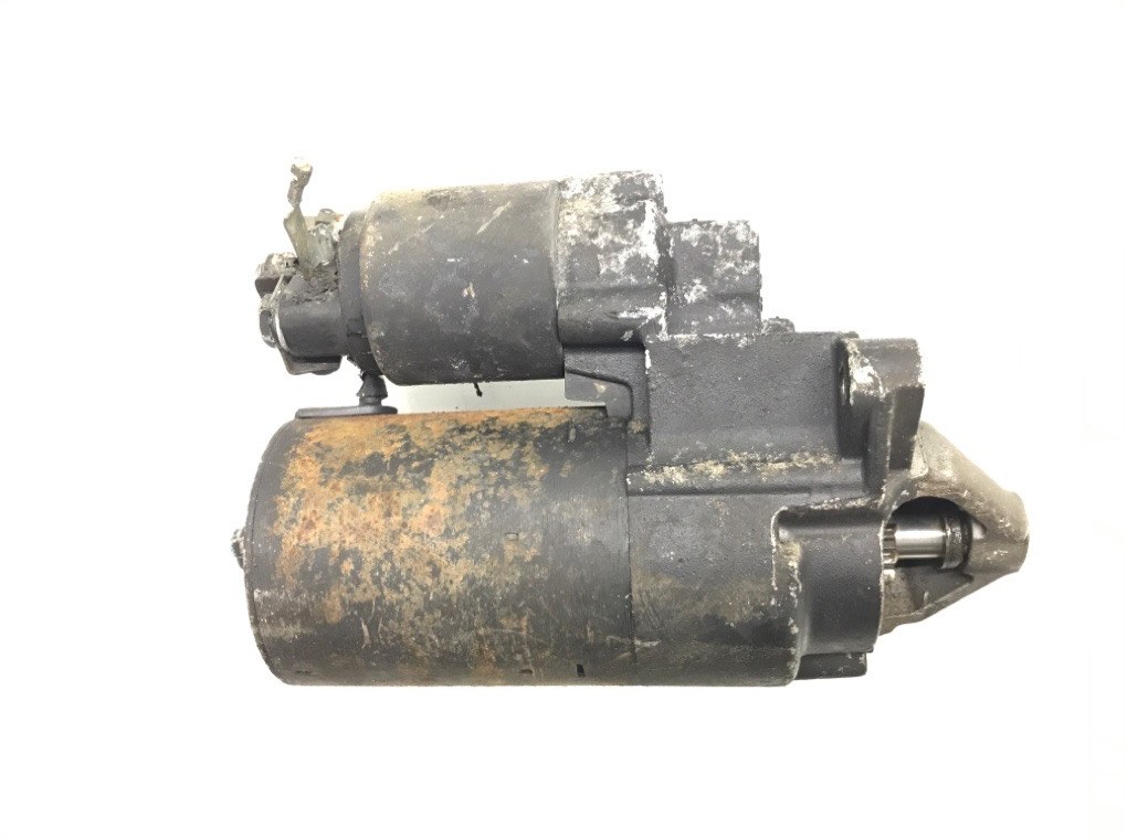 Стартер бу для Opel Vivaro 1 2.0 i, 2005 г.
