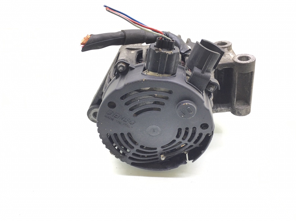 Генератор бу для Ford Focus 2 1.6 i,  2007 г.