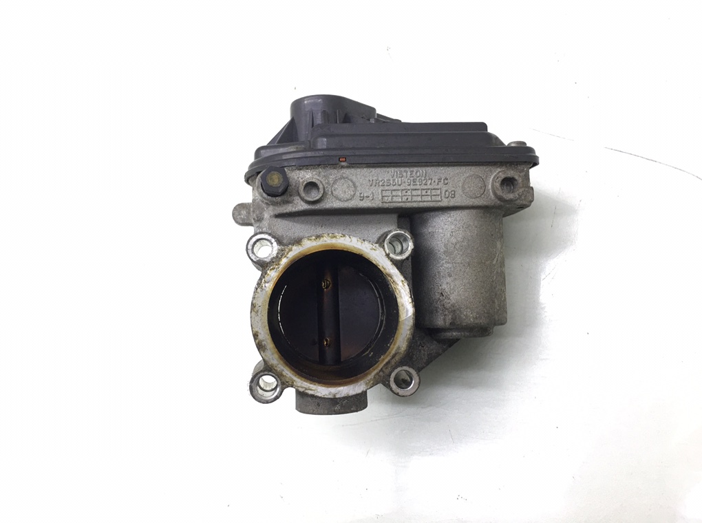 Заслонка дроссельная бу для Ford C-Max 1 1.6 i,  2008 г.