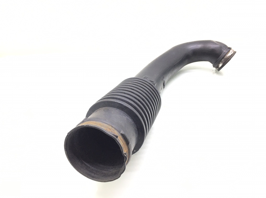 Патрубок воздушного фильтра бу для Ford Focus 2 1.6 i, 2005 г. Патрубок воздушного фильтра бу для Ford Focus 2 1.6 i, 2005 г.