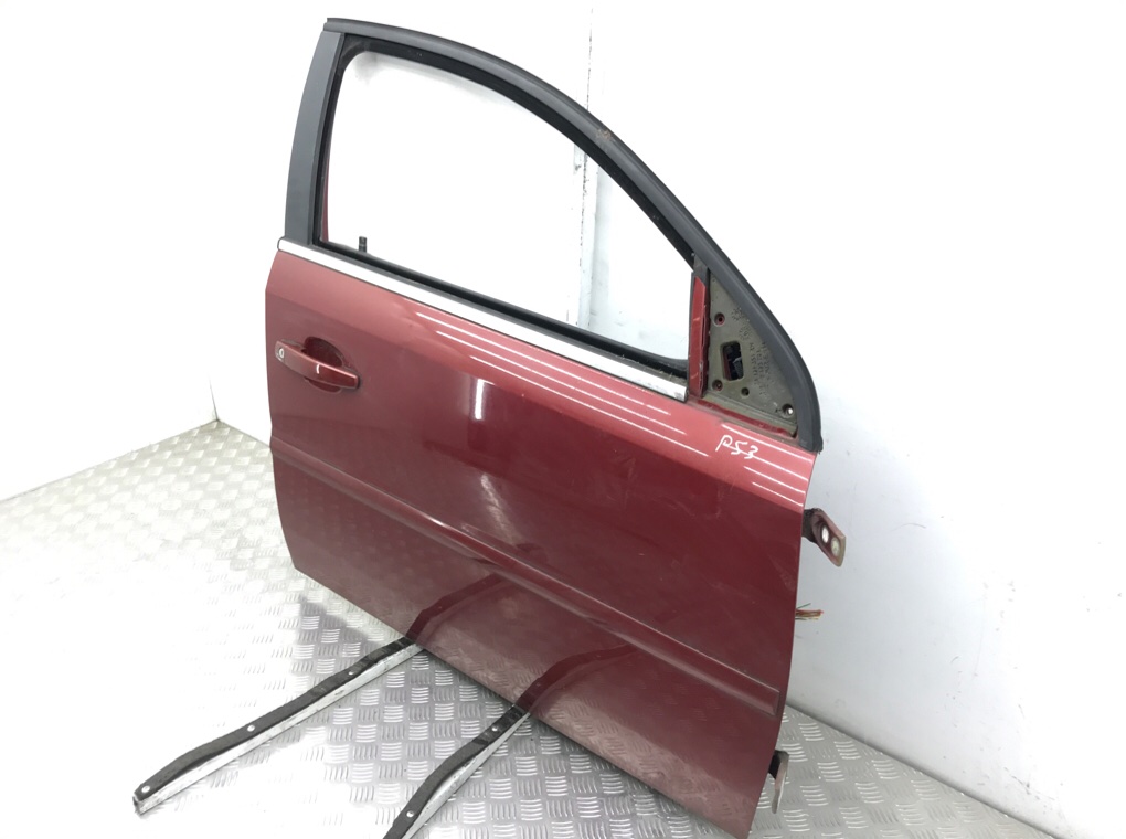 Дверь передняя правая бу для Opel Vectra C 1.9 CDTi,  2009 г.