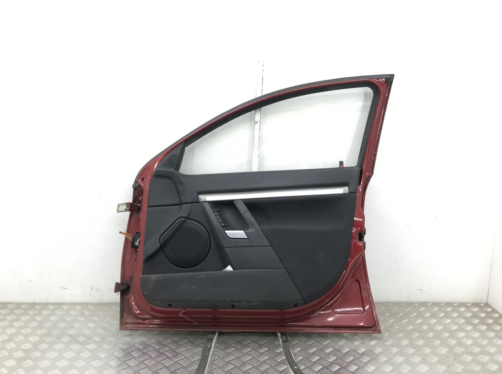 Дверь передняя правая бу для Opel Vectra C 1.9 CDTi,  2009 г.