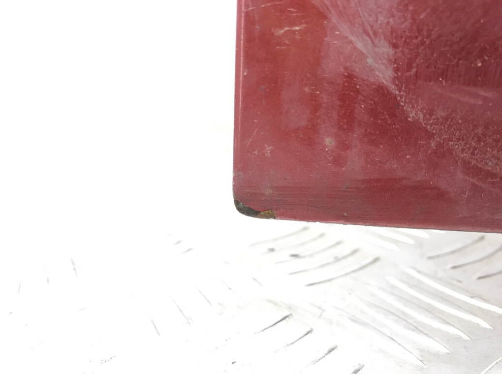 Дверь передняя правая бу для Opel Vectra C 1.9 CDTi,  2009 г.