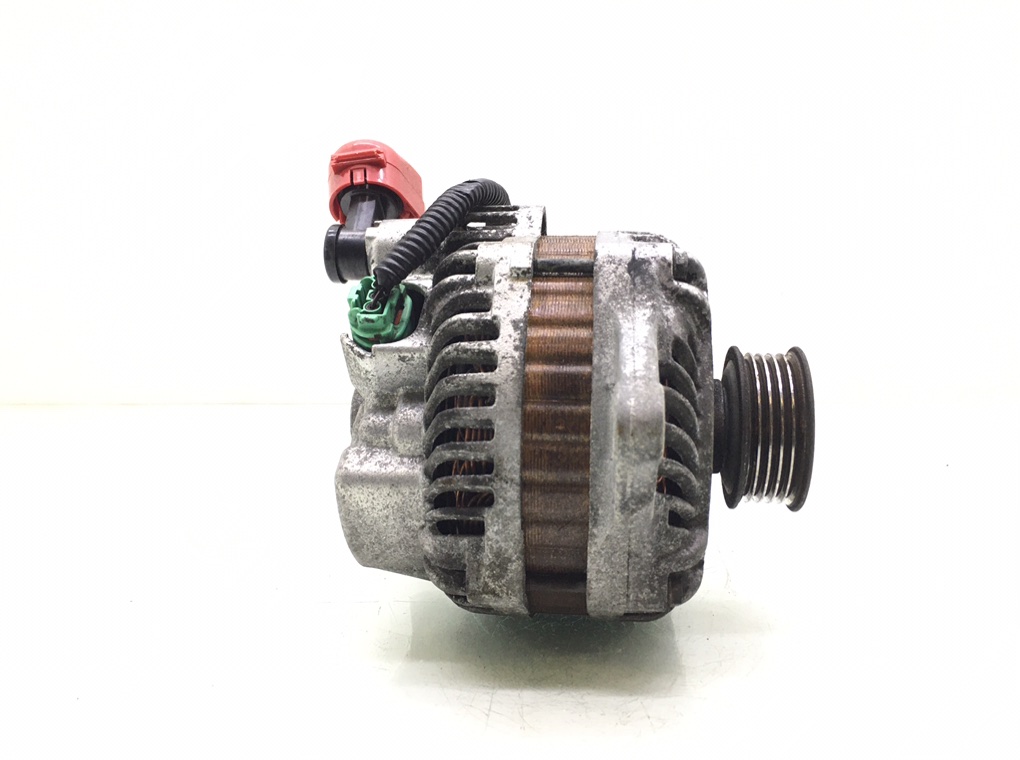 Генератор бу для Subaru Legacy 4 2.5 i,  2005 г.