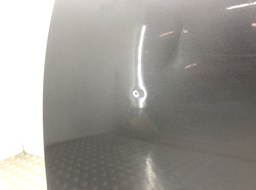 Дверь задняя левая бу для Renault Megane 3 1.5 DCi,  2010 г.