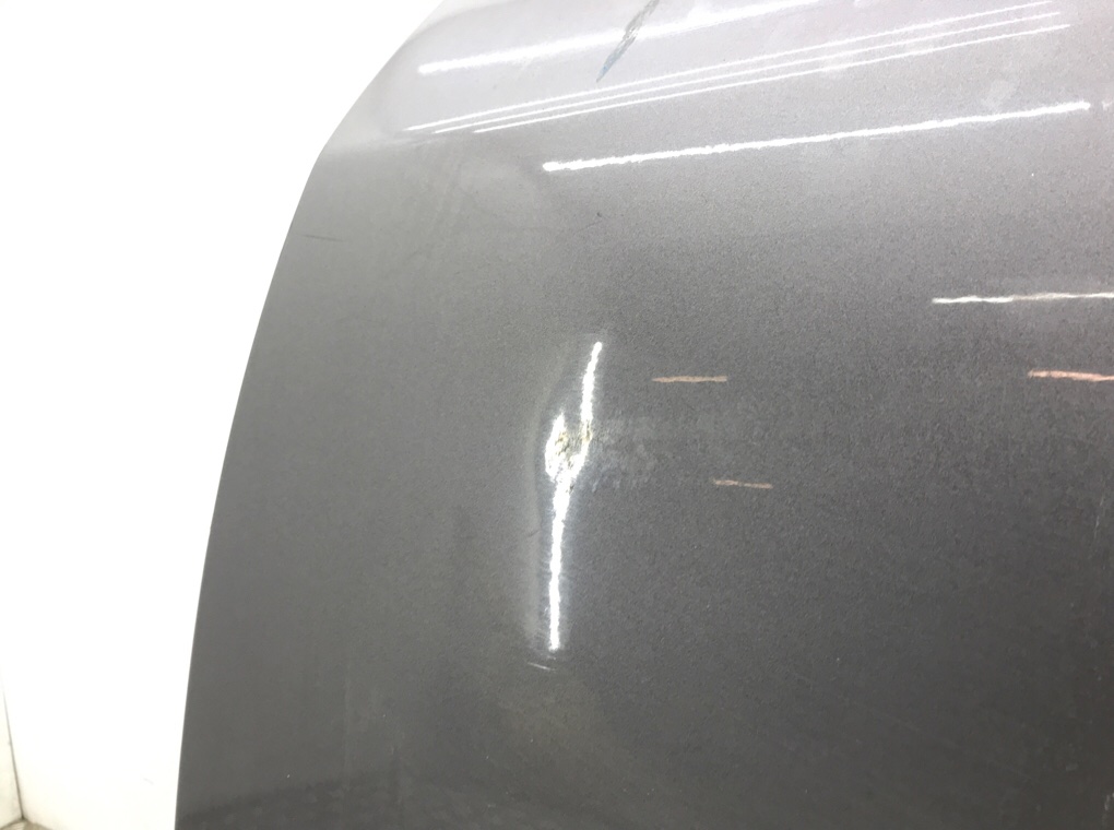 Дверь задняя левая бу для Renault Megane 3 1.5 DCi,  2010 г.