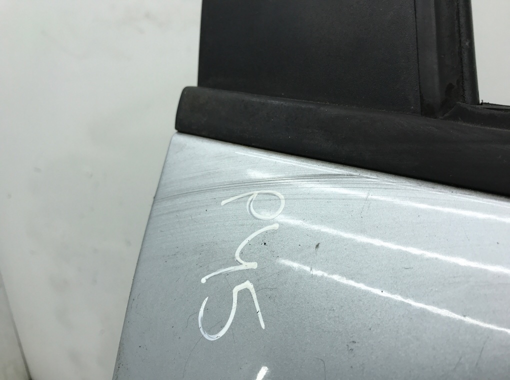 Дверь передняя правая бу для Fiat Punto 3 1.2 i,  2007 г.