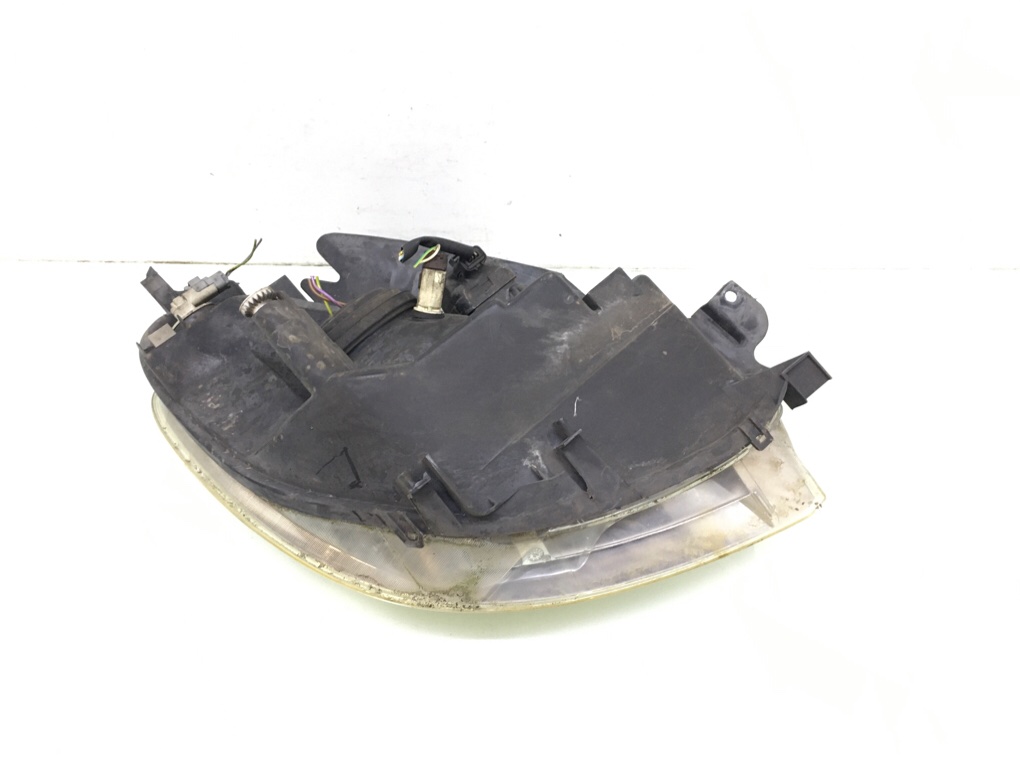 Фара левая бу для Citroen Xsara Picasso 1 2.0 HDi, 2004 г. Фара левая бу для Citroen Xsara Picasso 1 2.0 HDi, 2004 г.