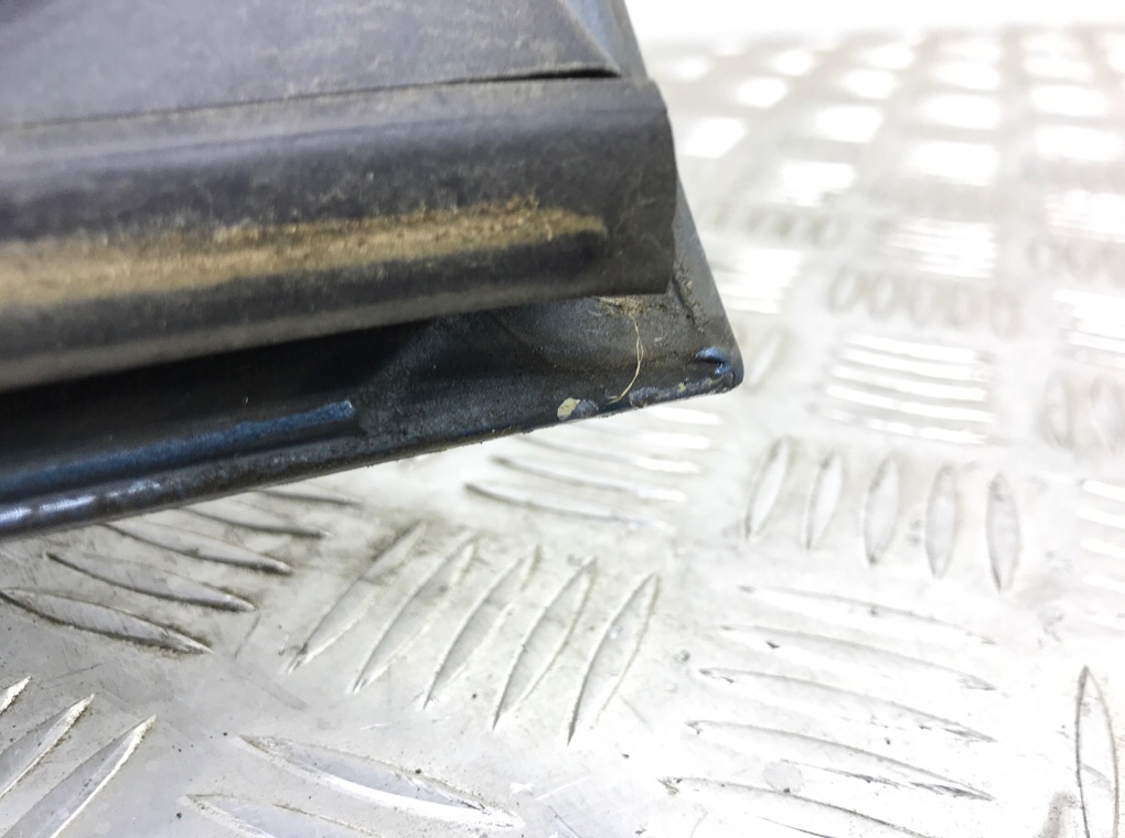 Дверь передняя правая бу для Volvo V40 2 1.6 TD, 2013 г. Дверь передняя правая бу для Volvo V40 2 1.6 TD, 2013 г.