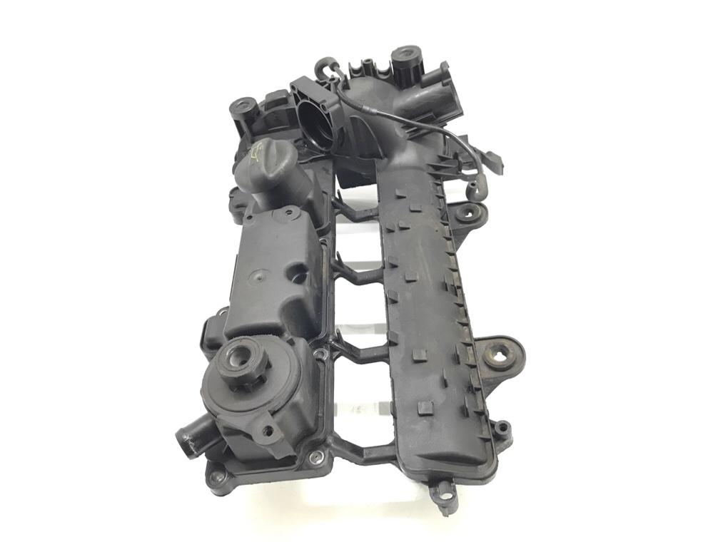 Клапанная крышка бу для Ford Fiesta 6 1.4 TDCi,  2012 г.