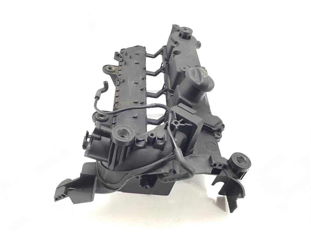 Клапанная крышка бу для Ford Fiesta 6 1.4 TDCi,  2012 г.