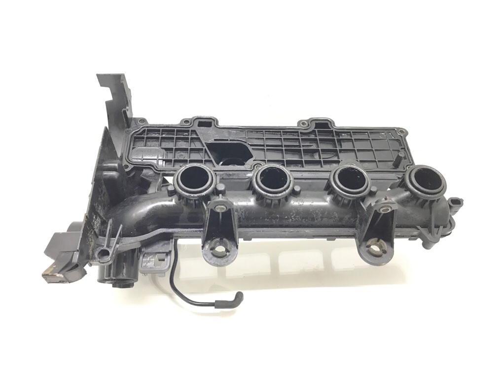 Клапанная крышка бу для Ford Fiesta 6 1.4 TDCi,  2012 г.