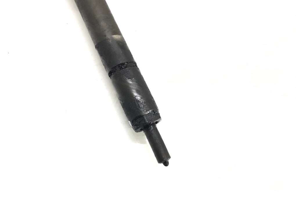 Форсунка бу для Kia Sportage  2.0 CRDi,  2008 г.