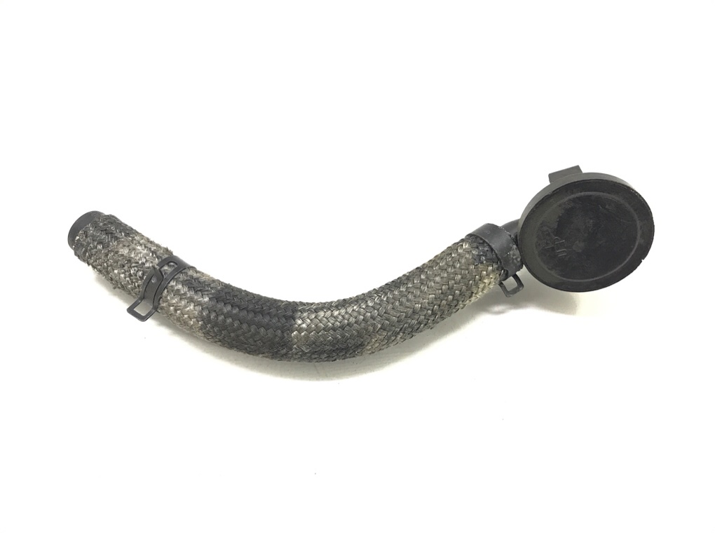 Клапан вентиляции картерных газов бу для Kia Sportage  2.0 CRDi,  2008 г.