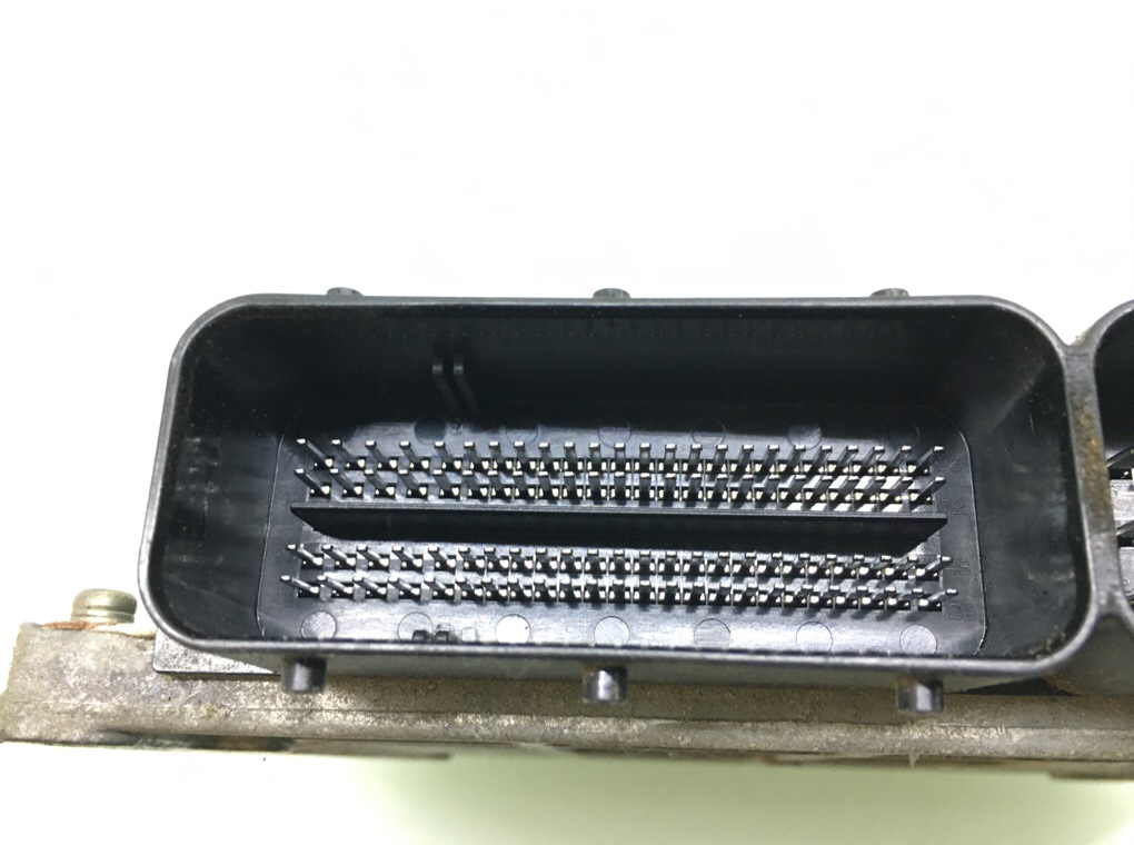 Блок управления двигателем бу для Mitsubishi ASX 1 1.8 DiD,  2012 г.