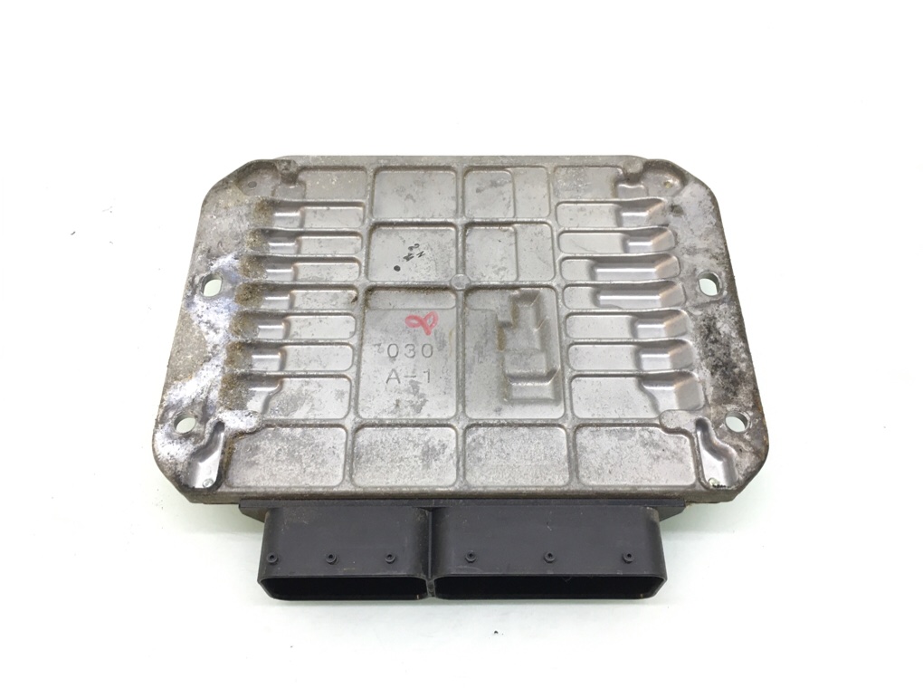 Блок управления двигателем бу для Mitsubishi ASX 1 1.8 DiD,  2012 г.