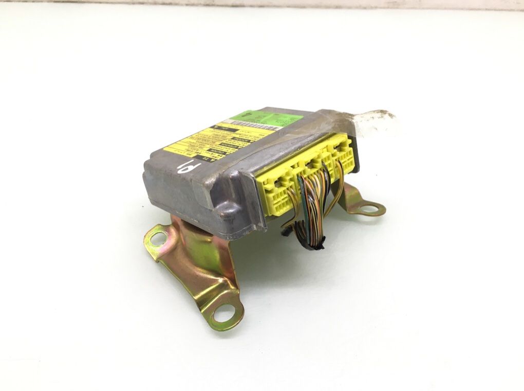 Блок AirBag бу для Toyota Yaris P1 1.0 i,  2002 г.