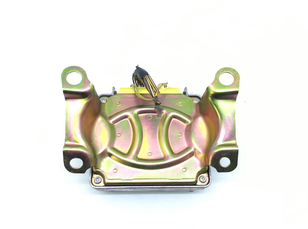 Блок AirBag бу для Toyota Yaris P1 1.0 i,  2002 г.