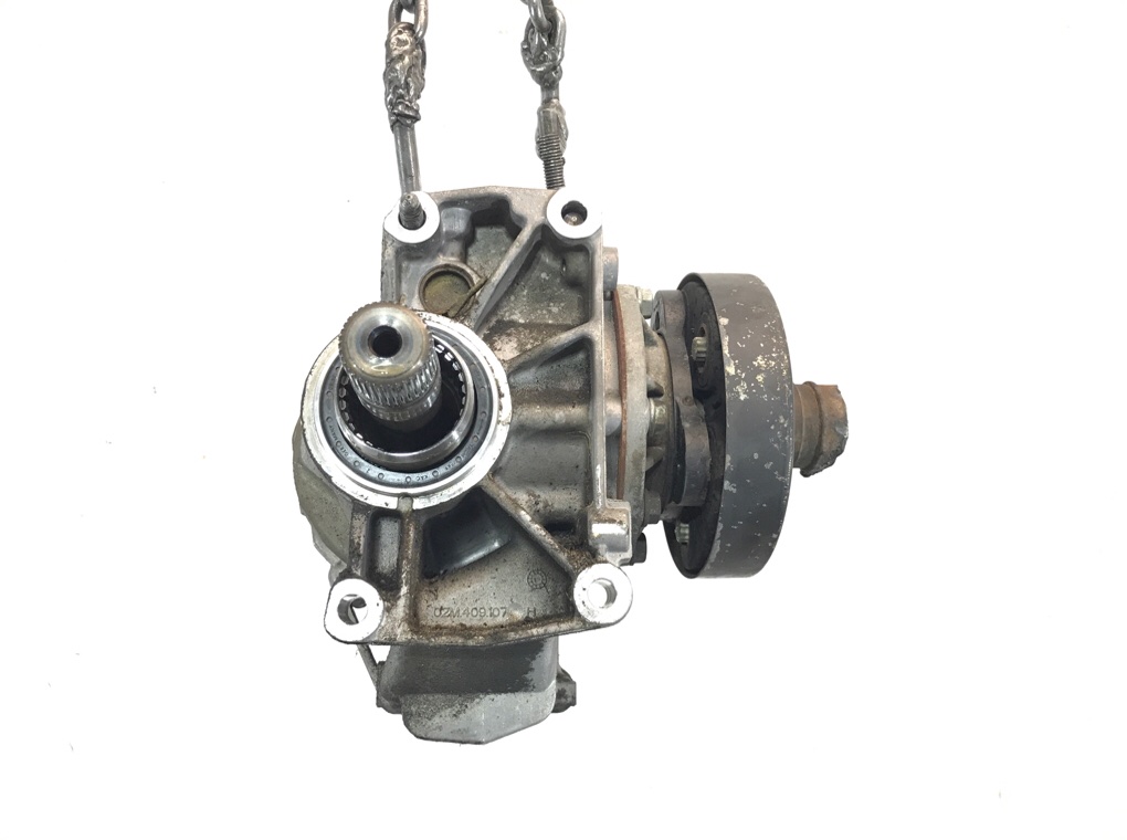 Раздаточная коробка бу для Audi TT 3.2 i, 2004 г.