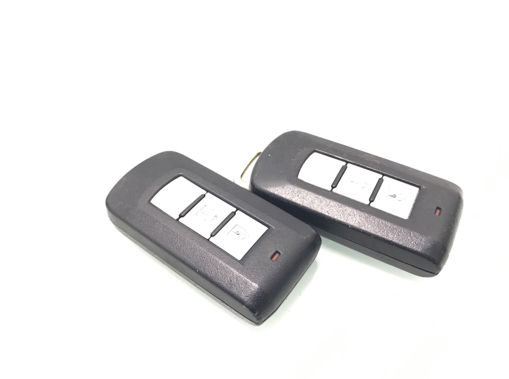 Замок зажигания бу для Mitsubishi ASX 1 1.8 DiD,  2010 г.