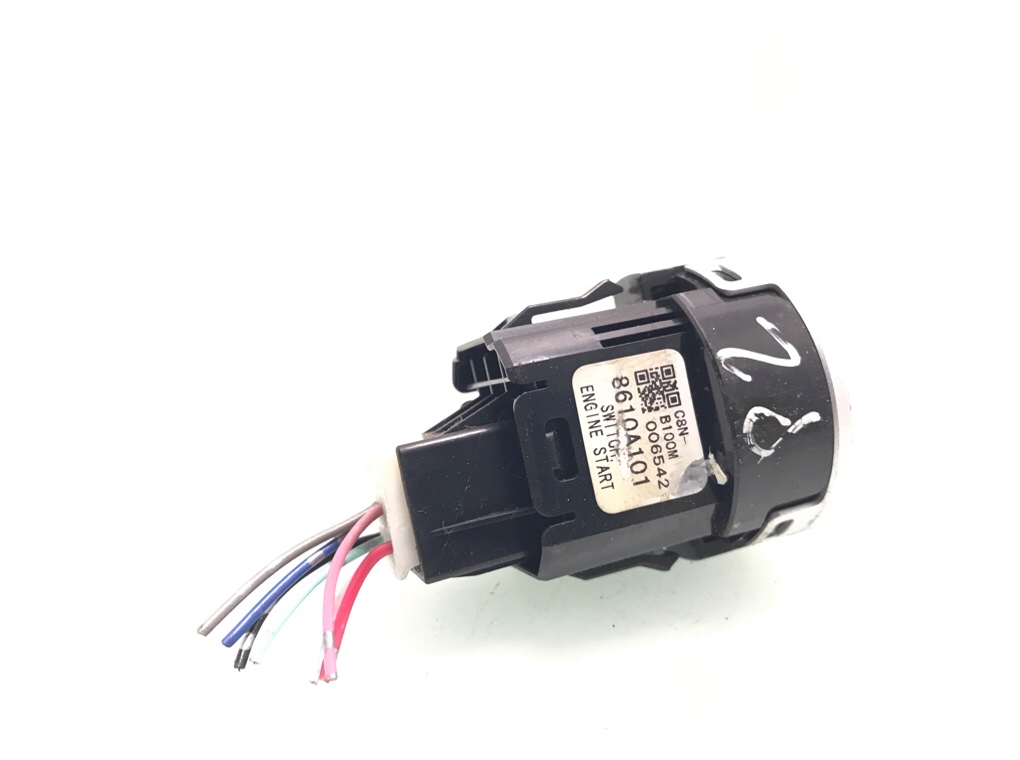 Кнопка запуска двигателя бу для Mitsubishi ASX 1 1.8 DiD,  2010 г.