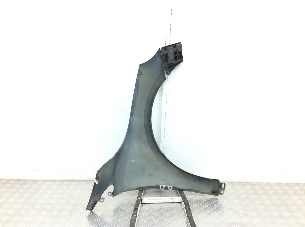 Крыло переднее левое бу для Volvo V40 2 1.6 TD,  2013 г.