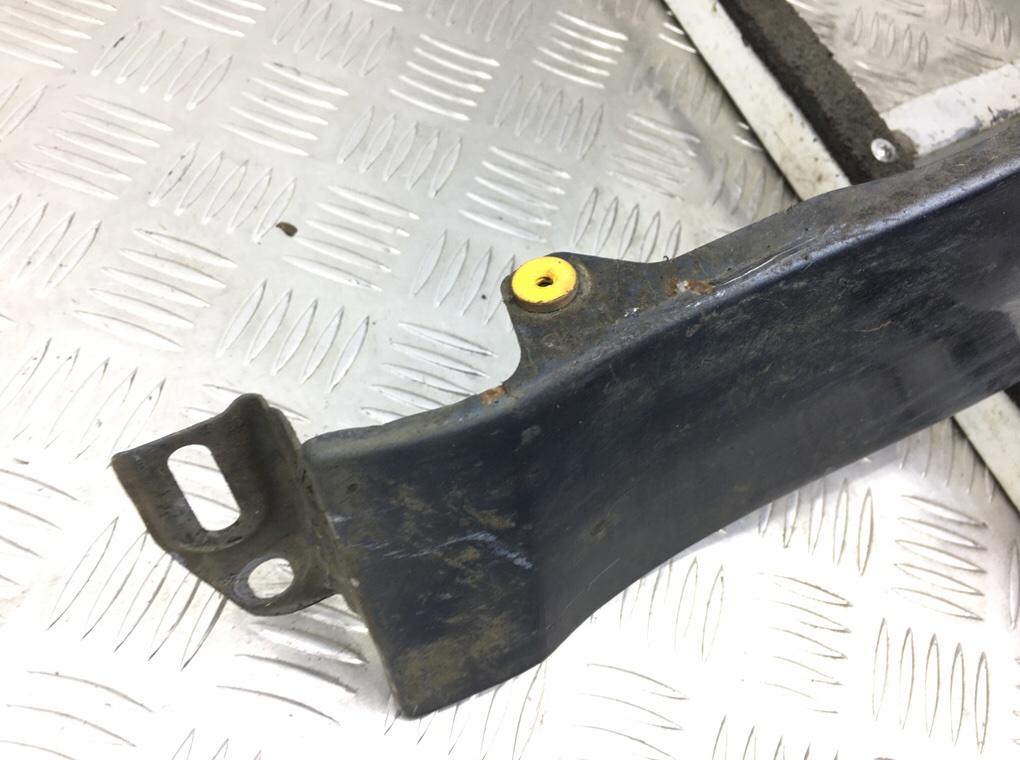 Крыло переднее левое бу для Volvo V40 2 1.6 TD,  2013 г.