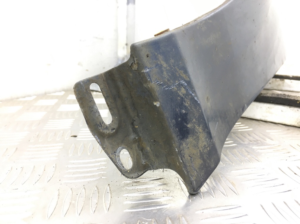 Крыло переднее левое бу для Volvo V40 2 1.6 TD,  2013 г.