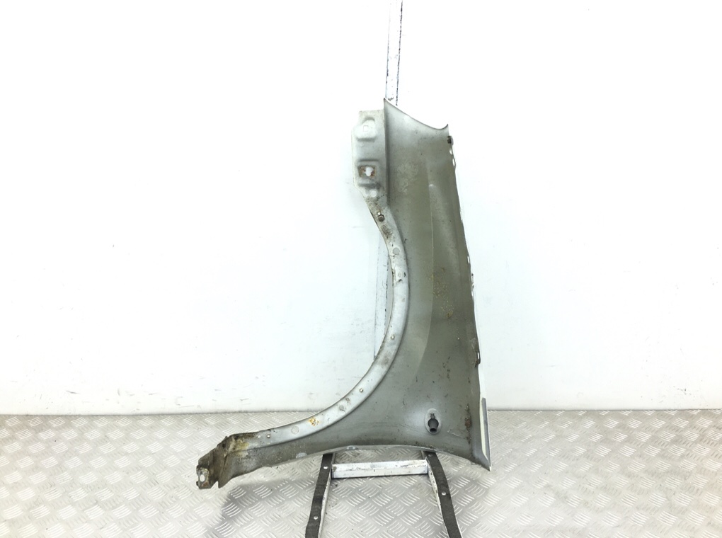 Крыло переднее правое бу для Opel Combo C 1.3 CDTi,  2009 г.