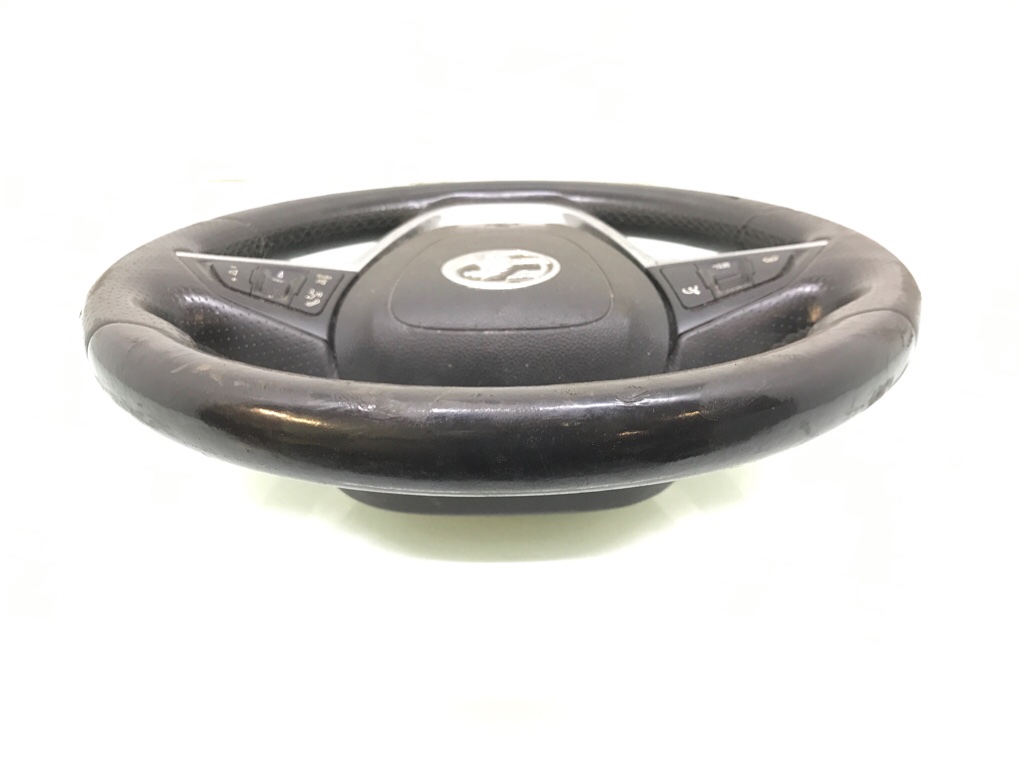 Руль бу для Opel Insignia 1 2.0 CDTi,  2011 г.