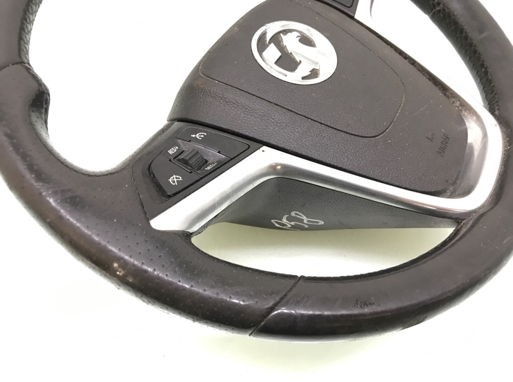 Руль бу для Opel Insignia 1 2.0 CDTi,  2011 г.