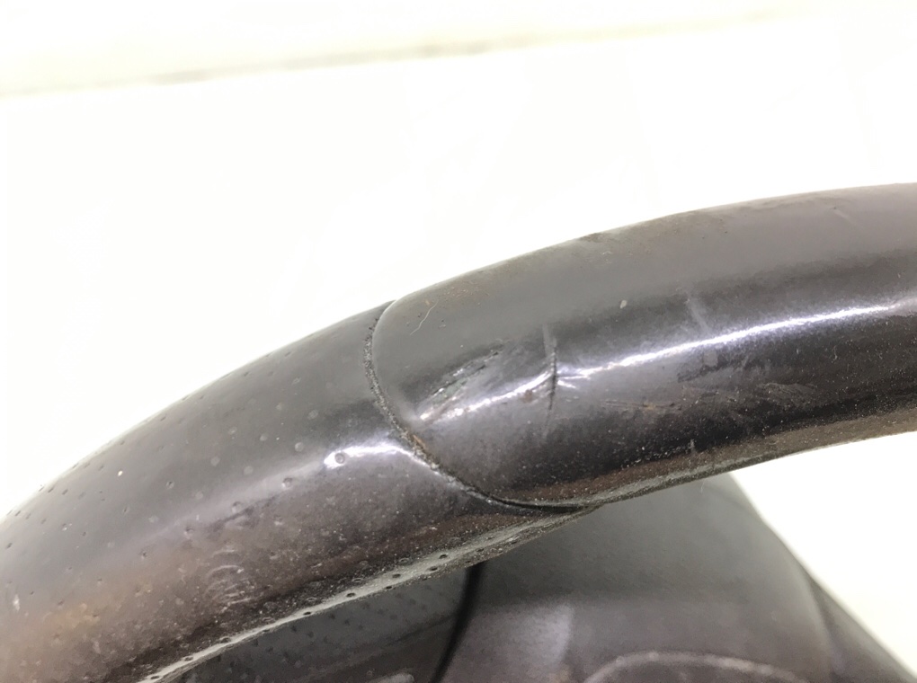 Руль бу для Opel Insignia 1 2.0 CDTi,  2011 г.