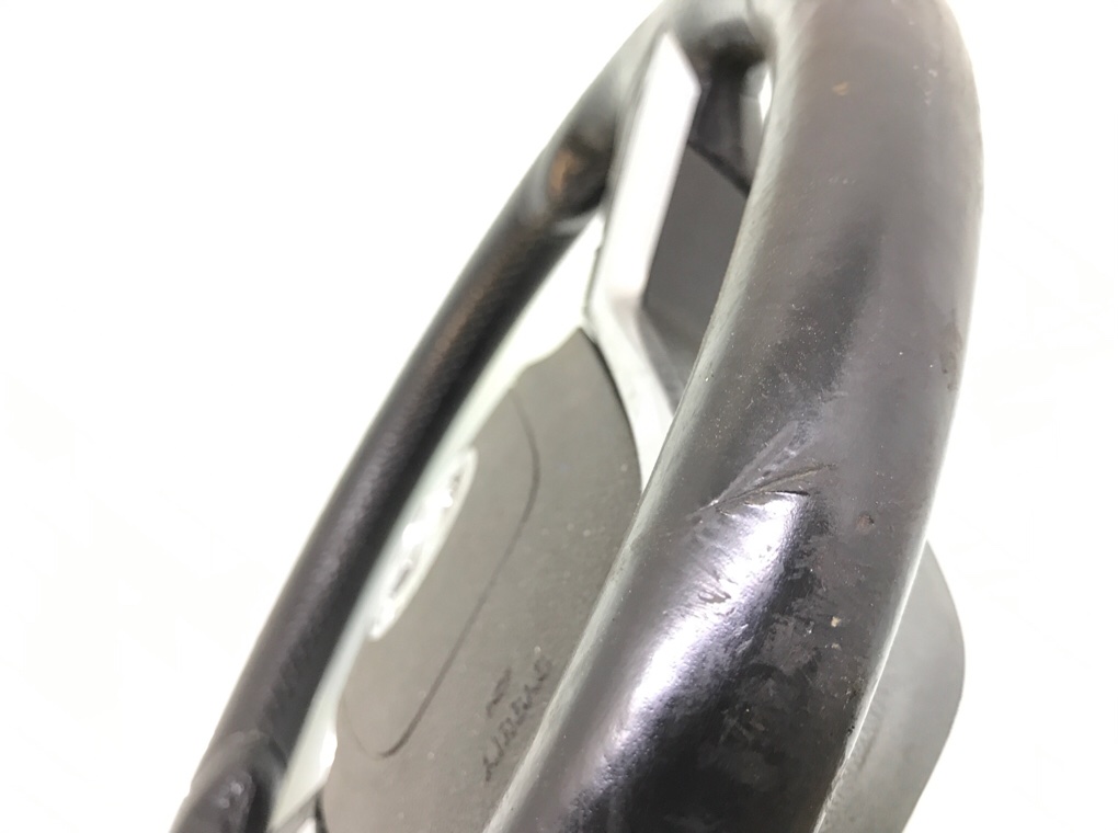 Руль бу для Opel Insignia 1 2.0 CDTi,  2011 г.