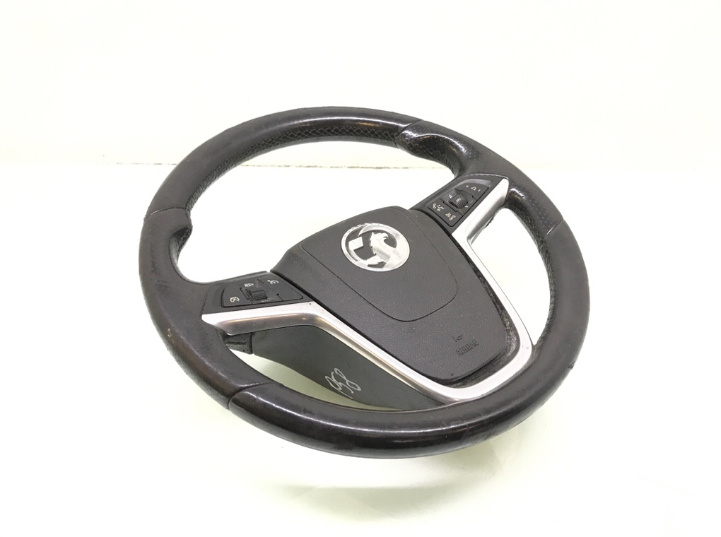 Руль бу для Opel Insignia 1 2.0 CDTi,  2011 г.