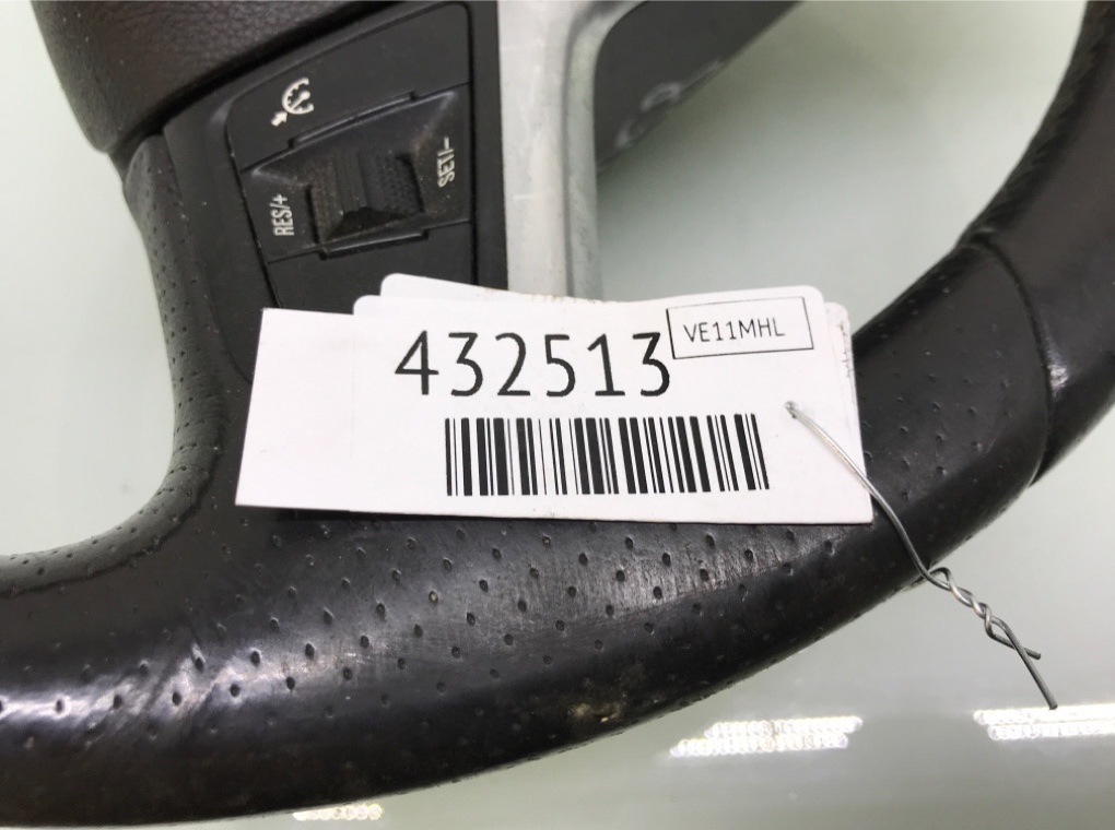 Руль бу для Opel Insignia 1 2.0 CDTi,  2011 г.