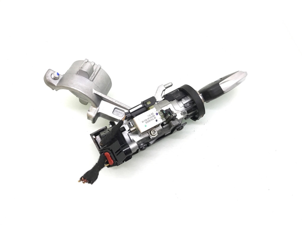 Замок зажигания бу для Opel Insignia 1 2.0 CDTi, 2011 г. Замок зажигания бу для Opel Insignia 1 2.0 CDTi, 2011 г.