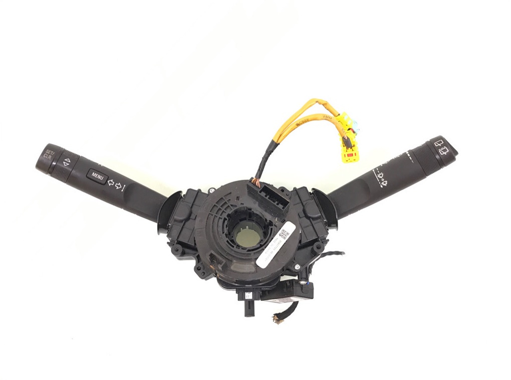 Переключатель подрулевой (стрекоза) бу для Opel Insignia 1 2.0 CDTi, 2011 г.