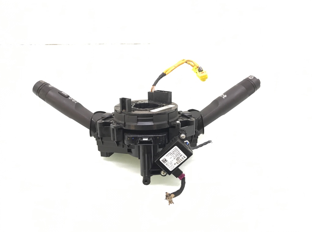 Переключатель подрулевой (стрекоза) бу для Opel Insignia 1 2.0 CDTi,  2011 г.