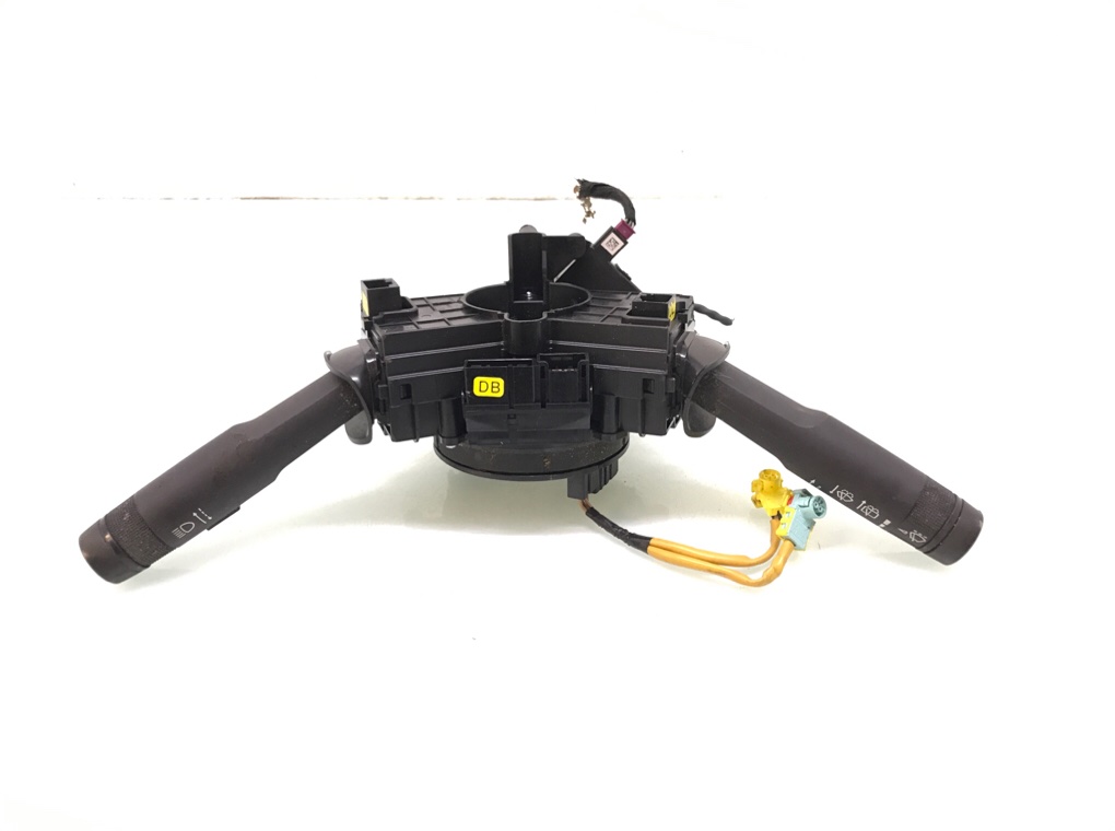 Переключатель подрулевой (стрекоза) бу для Opel Insignia 1 2.0 CDTi,  2011 г.