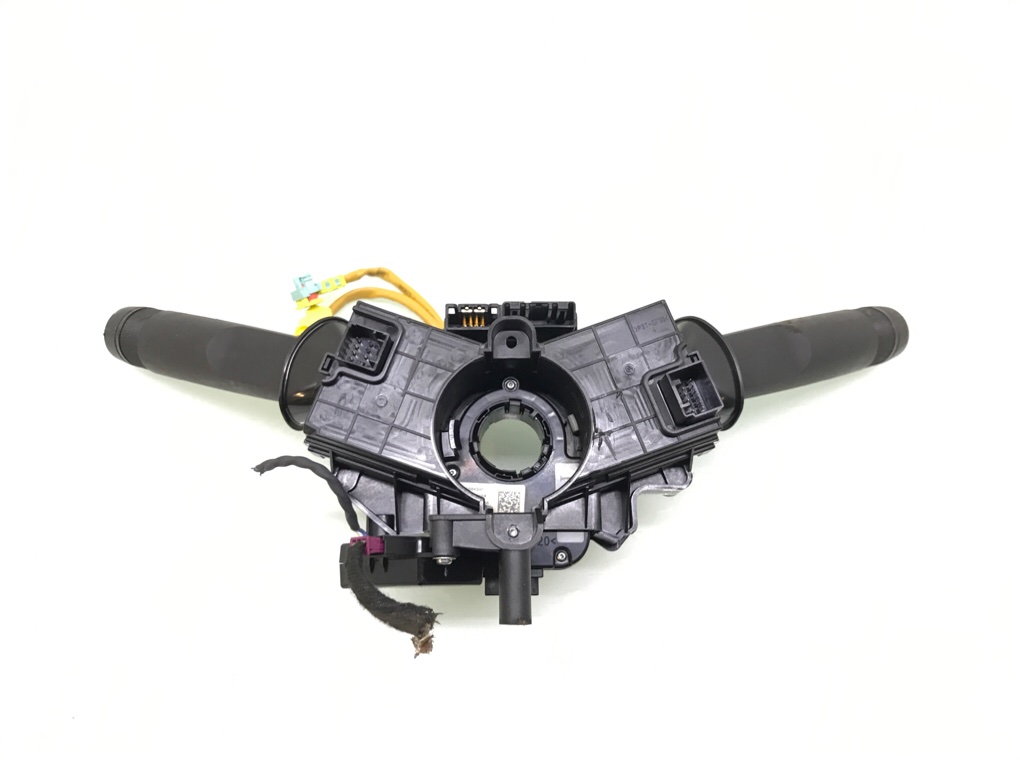 Переключатель подрулевой (стрекоза) бу для Opel Insignia 1 2.0 CDTi,  2011 г.