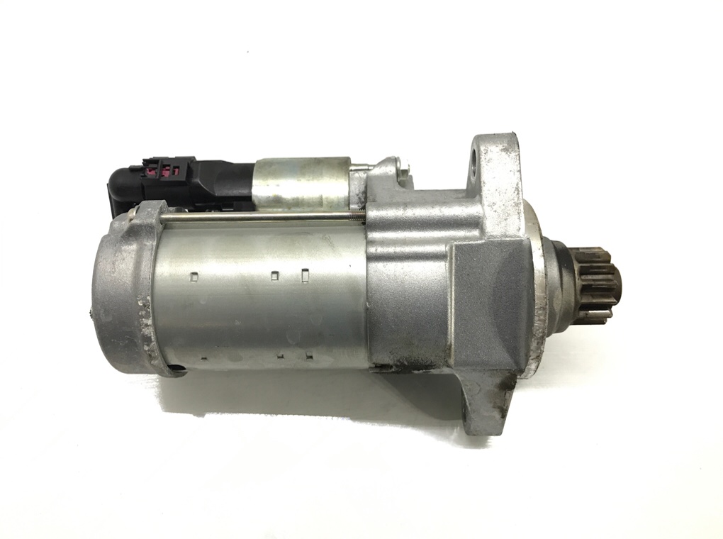 Стартер бу для Skoda Kodiaq 1 1.5 Ti, 2023 г. Стартер бу для Skoda Kodiaq 1 1.5 Ti, 2023 г.