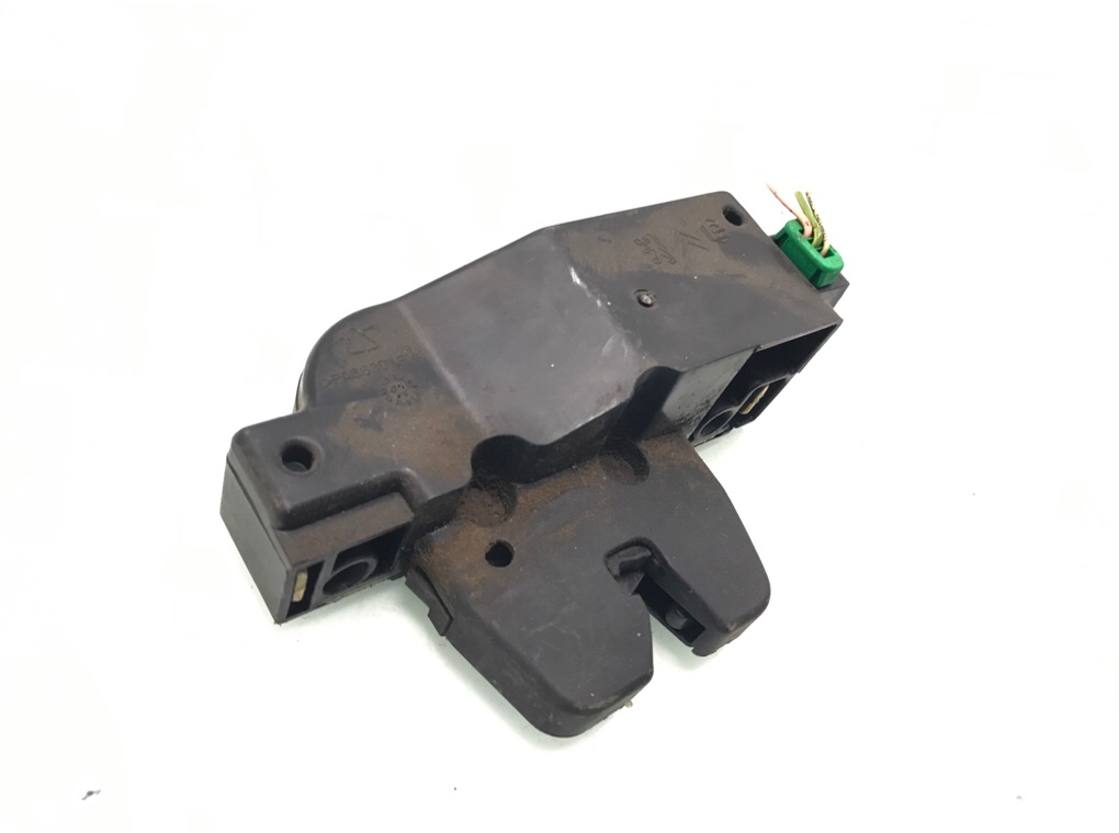 Замок багажника бу для Citroen Xsara Picasso 1 2.0 HDi,  2004 г.