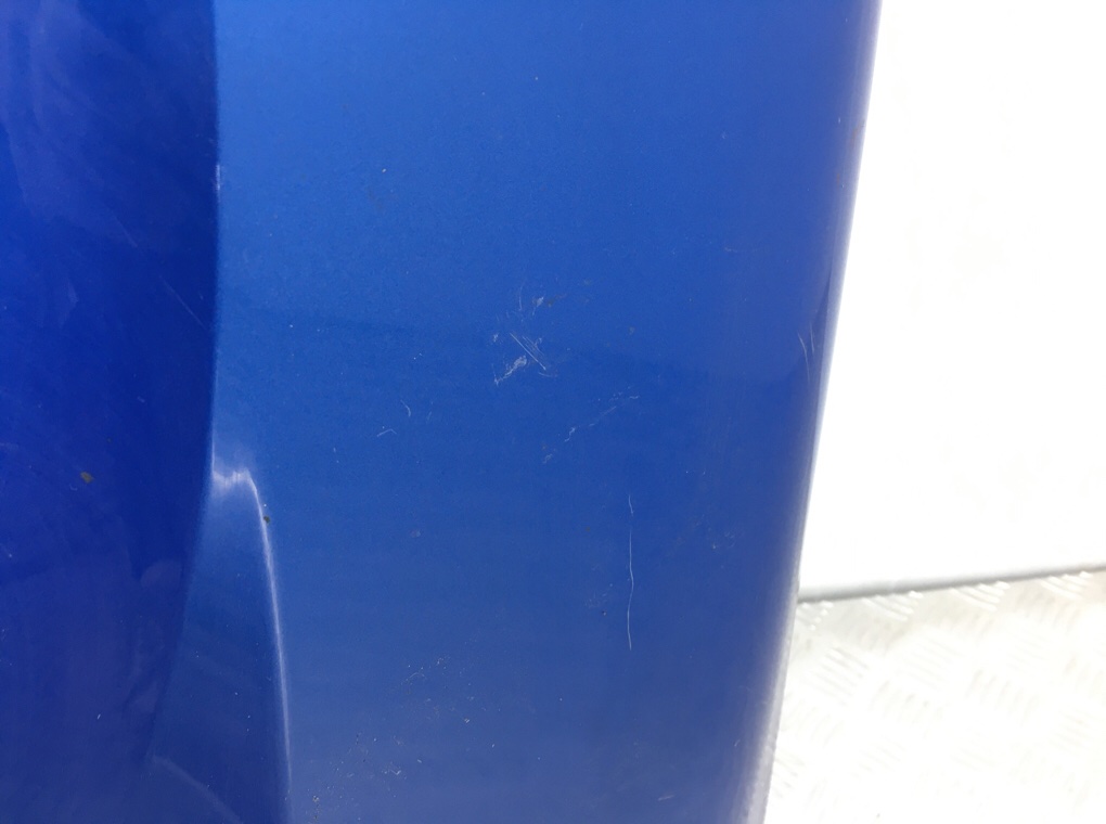 Крыло переднее левое бу для Peugeot 307  1.4 i,  2007 г.