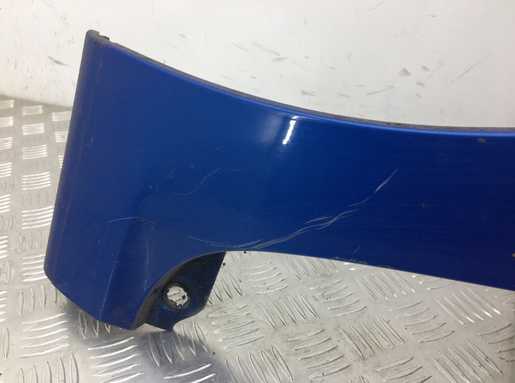 Крыло переднее левое бу для Peugeot 307  1.4 i,  2007 г.