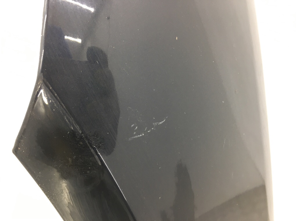 Крыло переднее левое бу для BMW 3 E90/E91/E92/E93 2.0 i,  2009 г.