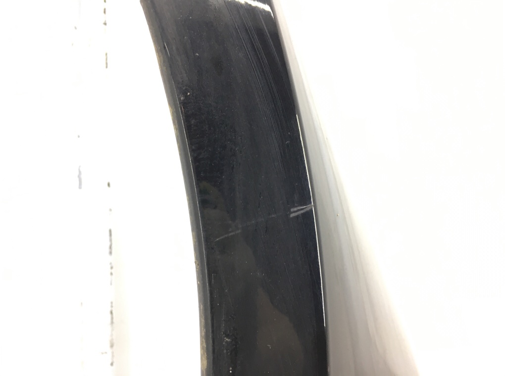 Крыло переднее левое бу для BMW 3 E90/E91/E92/E93 2.0 i,  2009 г.